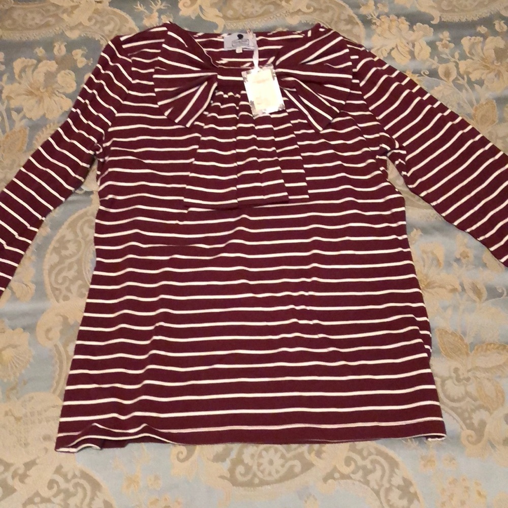 Bow Top